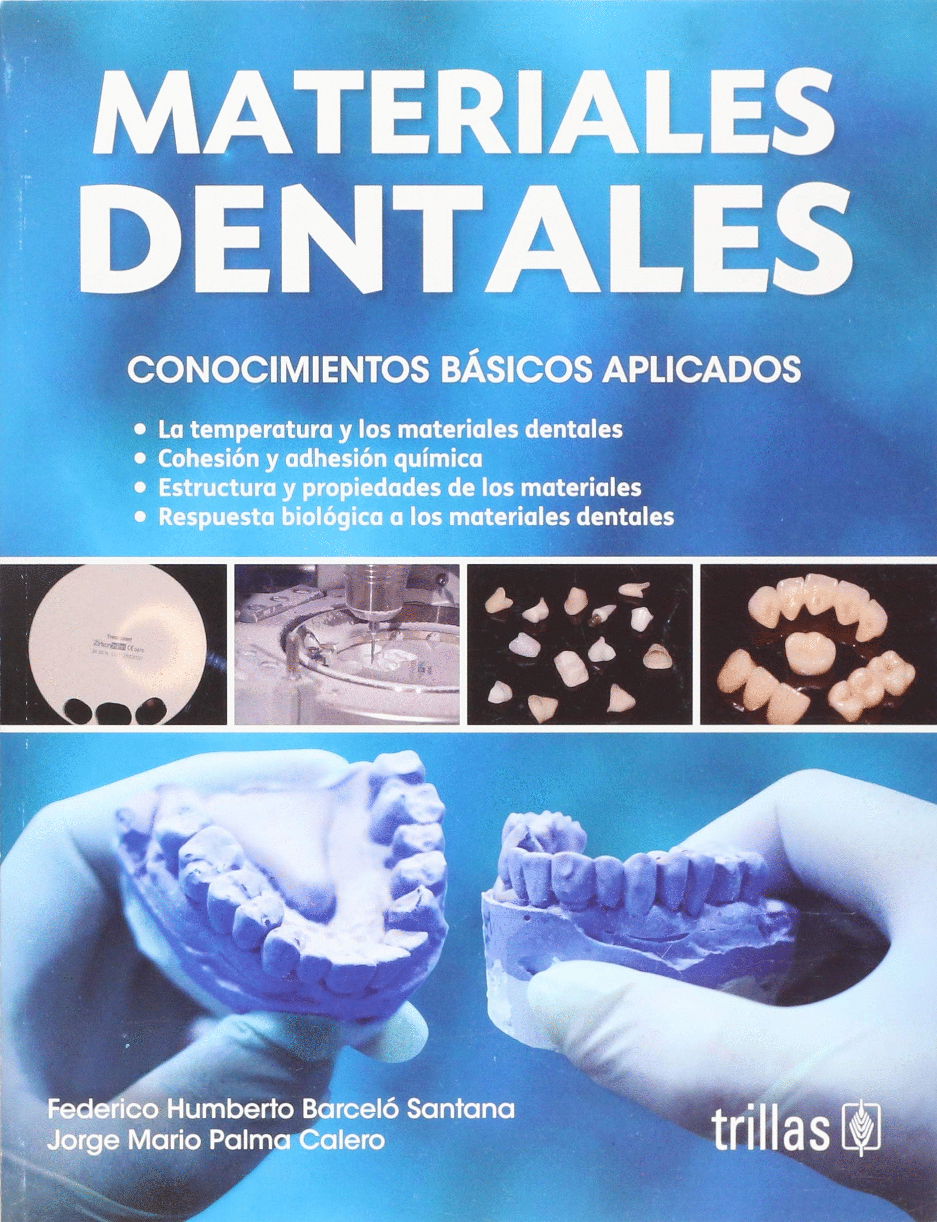 MATERIALES DENTALES