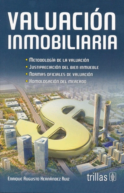 VALUACION INMOBILIARIA