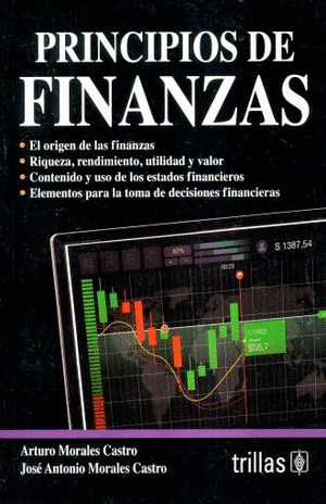 PRINCIPIOS DE FINANZAS
