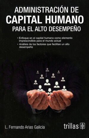 ADMINISTRACION DE CAPITAL HUMANO