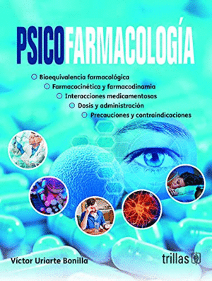 PSICOFARMACOLOGIA