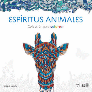 ESPIRITUS ANIMALES