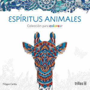 ESPIRITUS ANIMALES