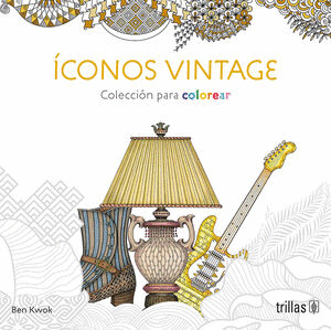 ICONOS VINTAGE
