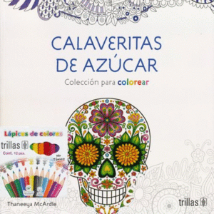 CALAVERITAS DE AZUCAR