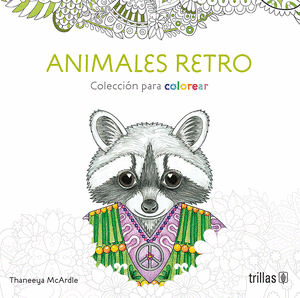 ANIMALES RETRO