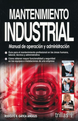 MANTENIMIENTO INDUSTRIAL