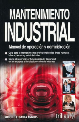 MANTENIMIENTO INDUSTRIAL