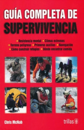 GUIA COMPLETA DE SUPERVIVENCIA