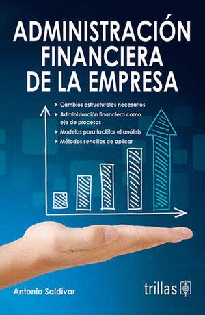 ADMINISTRACION FINANCIERA DE LA EMPRESA