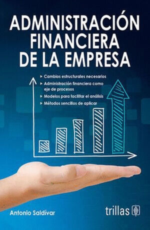 ADMINISTRACION FINANCIERA DE LA EMPRESA