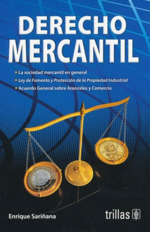 DERECHO MERCANTIL