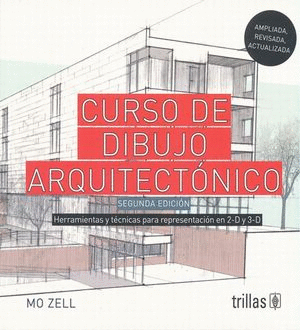 CURSO DE DIBUJO ARQUITECTONICO