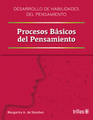 PROCESOS BASICOS DEL PENSAMIENTO