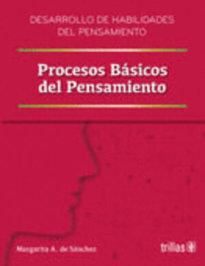 PROCESOS BASICOS DEL PENSAMIENTO