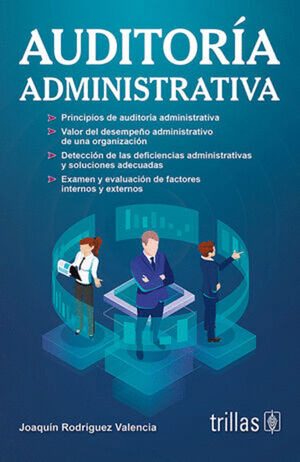 AUDITORIA ADMINISTRATIVA