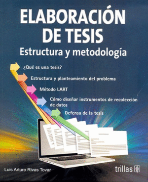 ELABORACION DE TESIS