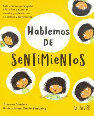 HABLEMOS DE SENTIMIENTOS