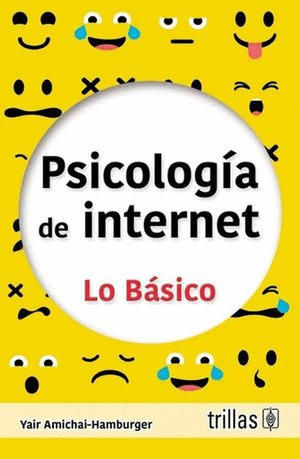 PSICOLOGIA DE INTERNET
