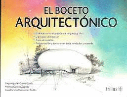 EL BOCETO ARQUITECTÓNICO