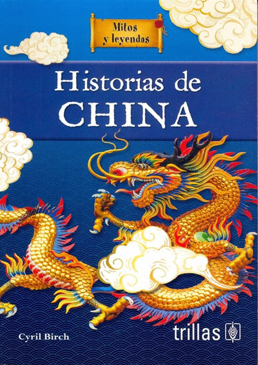 HISTORIAS DE CHINA