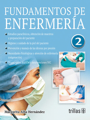 FUNDAMENTOS DE ENFERMERIA 2