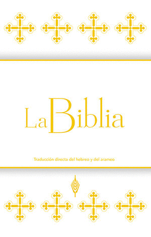 BIBLIA DEL NUEVO MILENIO ECUMÉNICA