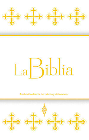 BIBLIA DEL NUEVO MILENIO ECUMÉNICA