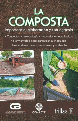 LA COMPOSTA