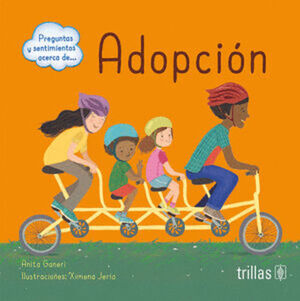 ADOPCION