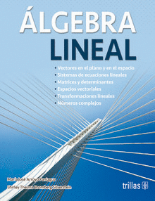 ALGEBRA LINEAL