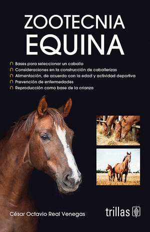 ZOOTECNIA EQUINA
