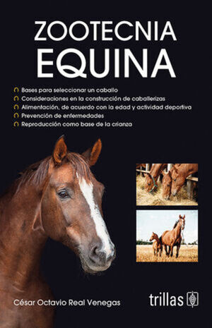 ZOOTECNIA EQUINA