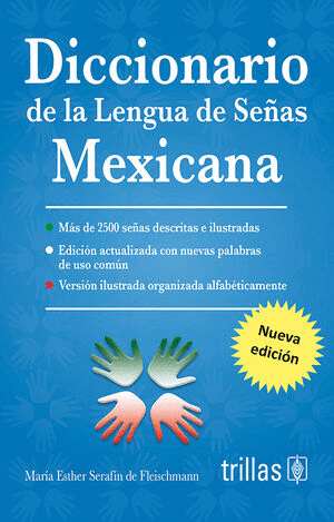 DICCIONARIO DE LA LENGUA DE SEÑAS MEXICANAS