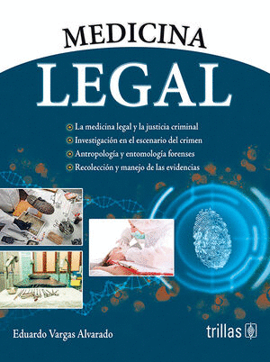 MEDICINA LEGAL 7MA EDICION