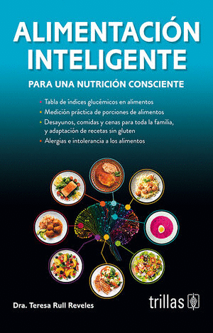 ALIMENTACION INTELIGENTE
