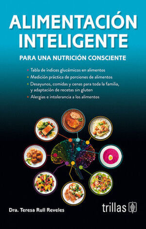 ALIMENTACION INTELIGENTE