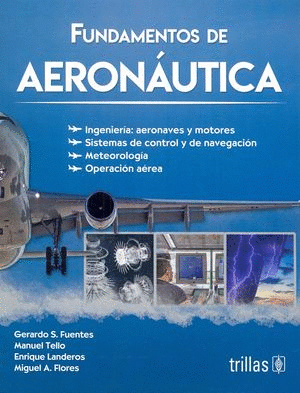 FUNDAMENTOS DE AERONÁUTICA