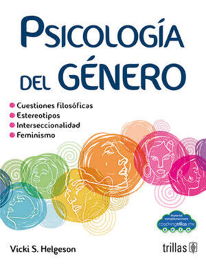 PSICOLOGIA DE GENERO