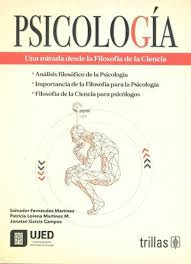 PSICOLOGÍA
