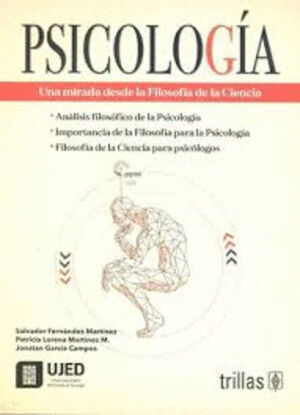 PSICOLOGÍA