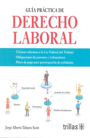 GUÍA PRÁCTICA DE DERECHO LABORAL