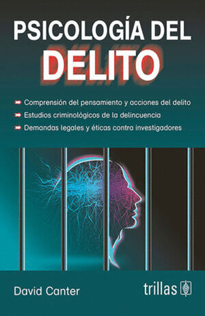 PSICOLOGIA DEL DELITO