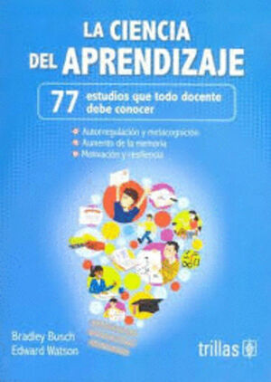 CIENCIA DEL APRENDIZAJE, LA