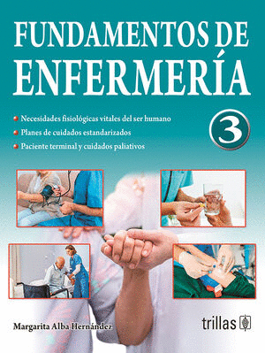 FUNDAMENTOS DE ENFERMERIA 3