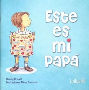ESTE ES MI PAPÁ