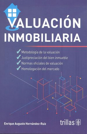 VALUACIÓN INMOBILIARIA