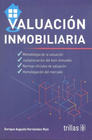 VALUACIÓN INMOBILIARIA