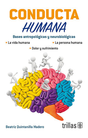 CONDUCTA HUMANA
