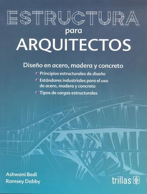 ESTRUCTURA PARA ARQUITECTOS